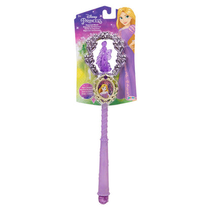 Conjunto de cetros das Princesas Disney