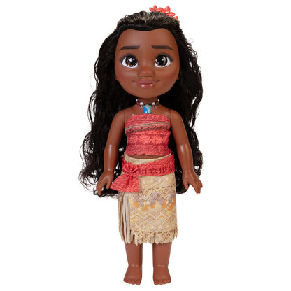 Boneca Moana Vaiana da Disney 38 cm