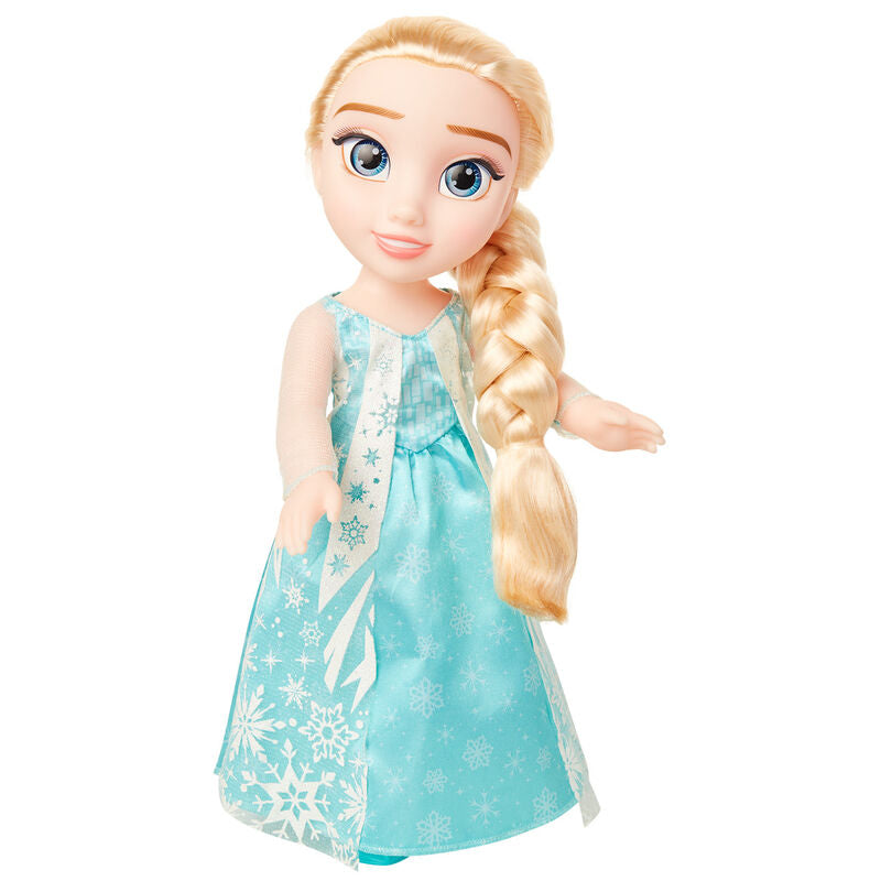 Boneca Elsa de Frozen da Disney 38 cm