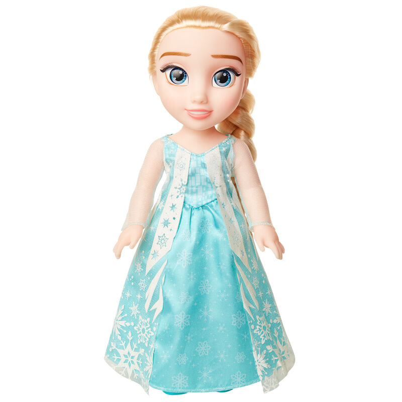 Boneca Elsa de Frozen da Disney 38 cm