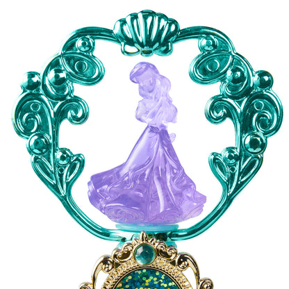 Conjunto de cetros das Princesas Disney