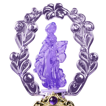 Conjunto de cetros das Princesas Disney