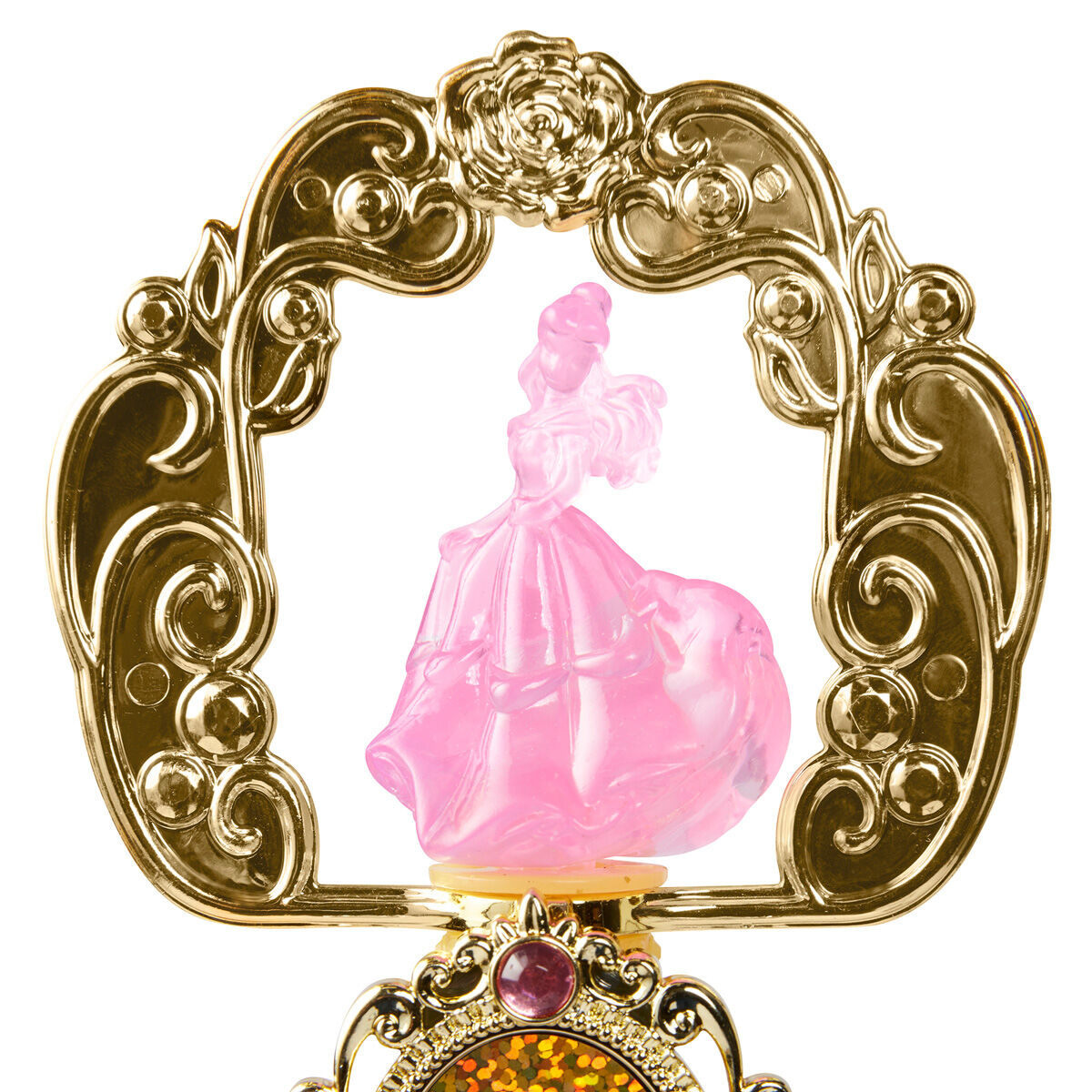 Conjunto de cetros das Princesas Disney