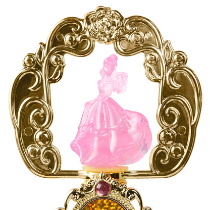 Conjunto de cetros das Princesas Disney