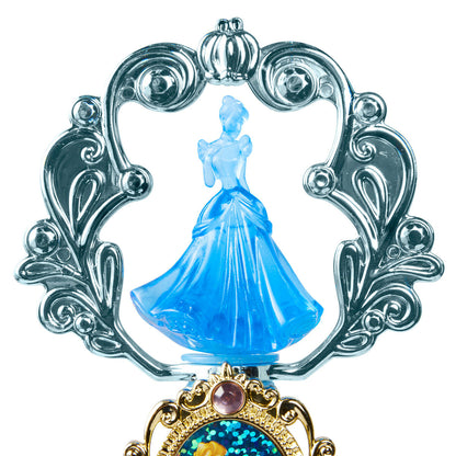 Conjunto de cetros das Princesas Disney
