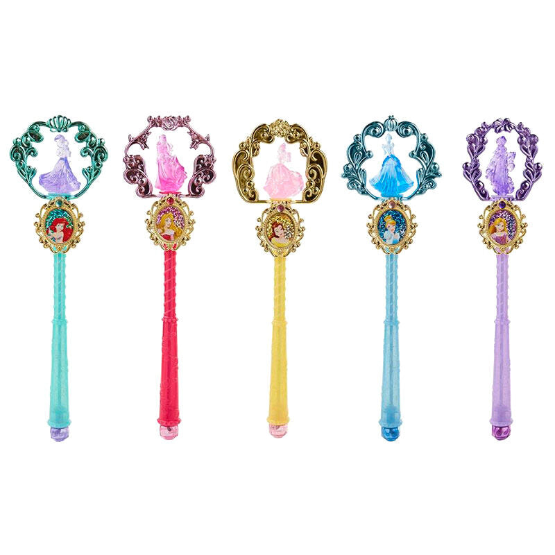 disney princess scepter assortment