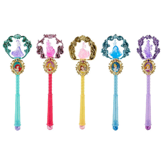 disney princess scepter assortment