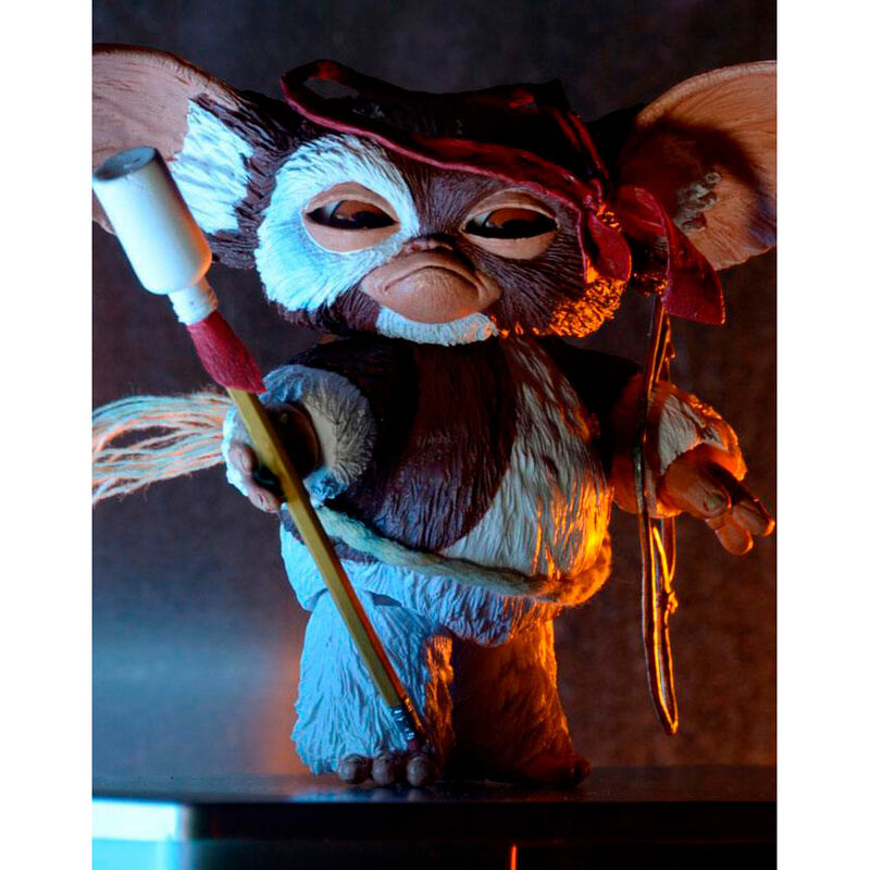 Figurine Ultimate Gizmo Gremlins 12 cm
