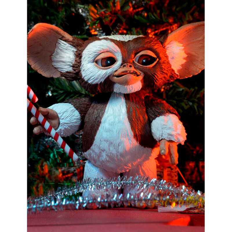 Figurine Ultimate Gizmo Gremlins 12 cm
