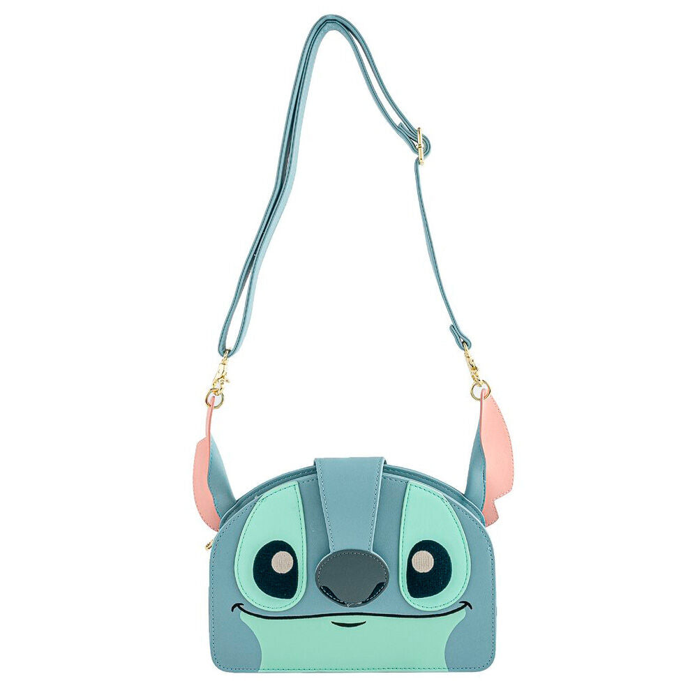 stitch disney loungefly crossbody bag