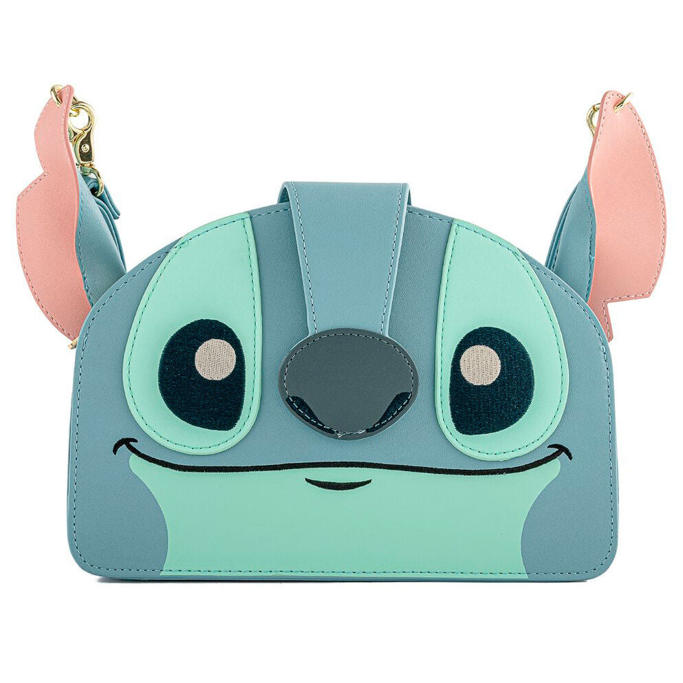Stitch Disney Loungefly Umhängetasche