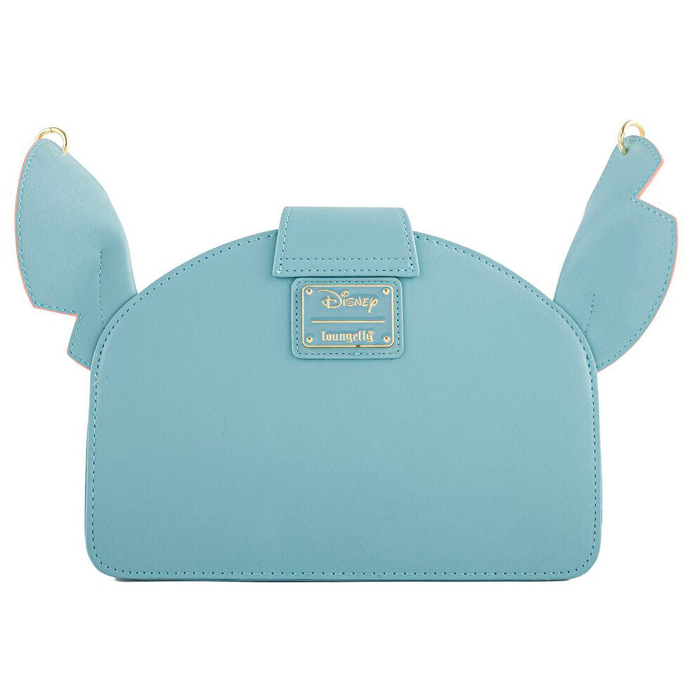 Stitch Disney Loungefly Umhängetasche