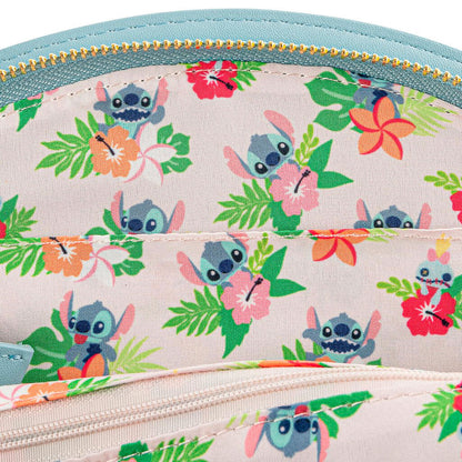 Stitch Disney Loungefly Umhängetasche