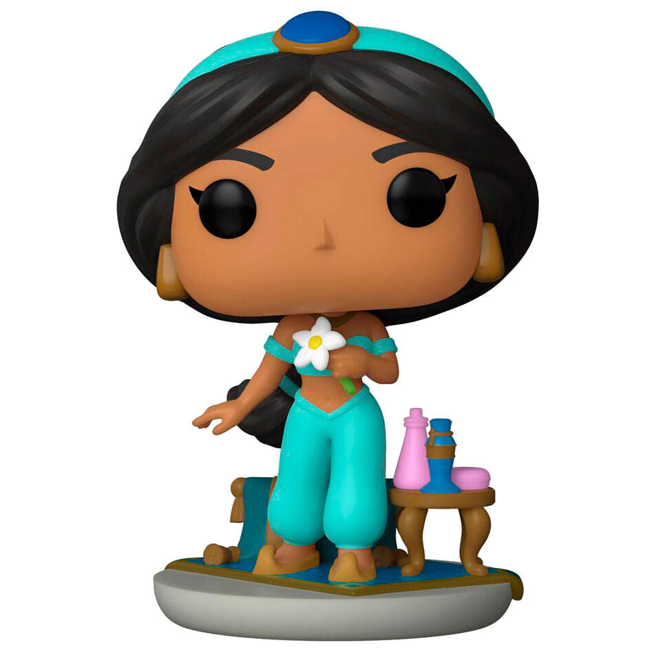 Figurine POP Princesse Jasmine Disney Ultimate