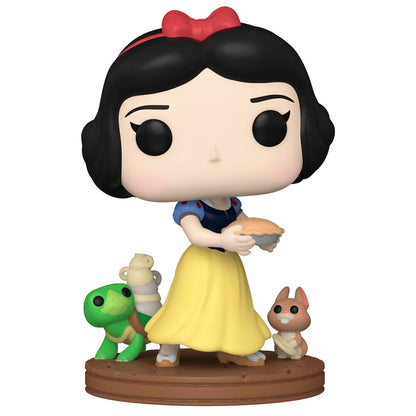 Figura POP definitiva de la princesa Blancanieves de Disney