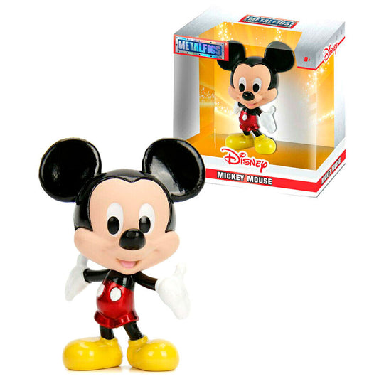 Disney Metalfigs Figure Assortment 6cm
