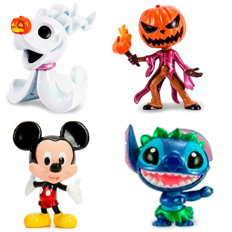Disney Metalfigs Figure Assortment 6cm