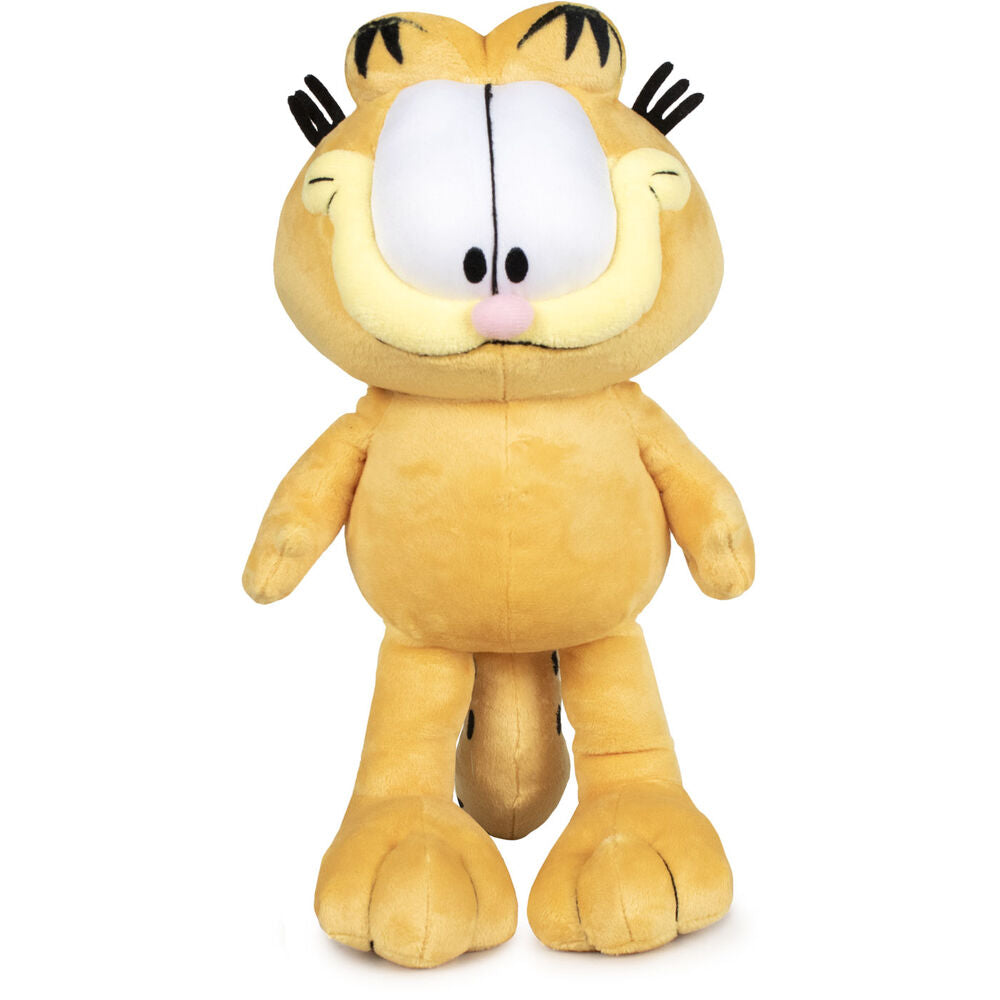 garfield plush toy 30cm
