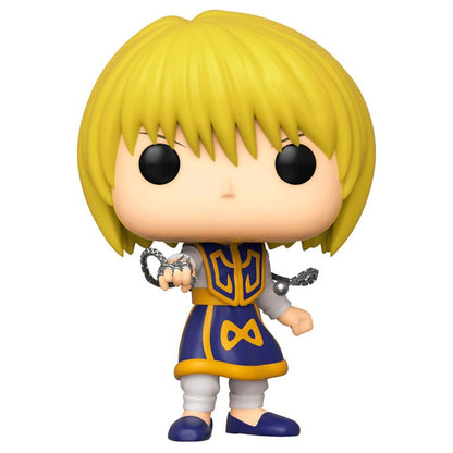 Hunter x Hunter Kurapika POP Figure