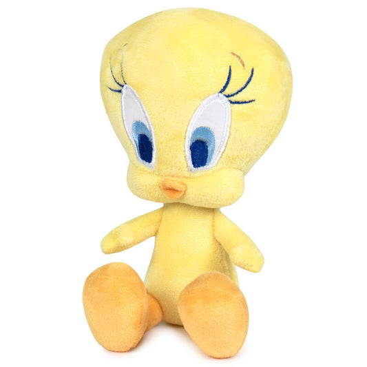 tweety tweety looney tunes plush toy 23cm
