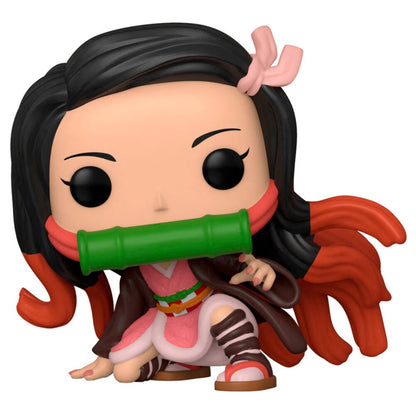 POP Figure Demon Slayer Kimetsu no Yaiba Nezuko Kamado