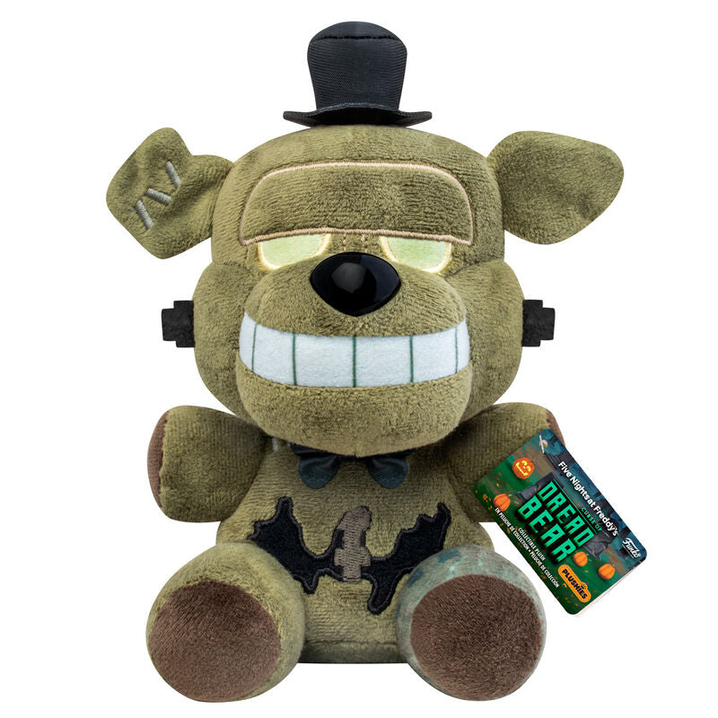 five nights at freddy's dreadbear plush 175cm