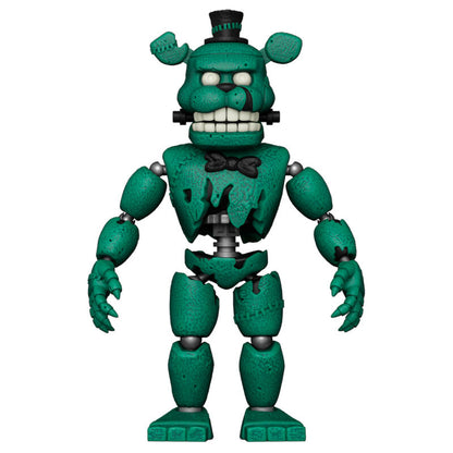 Five Nights at Freddy's Dreadbear Actionfigur