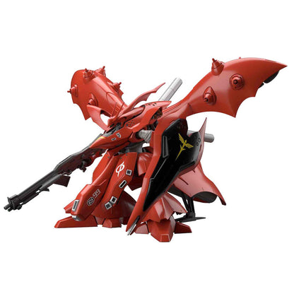 figure model kit nightingale mobile suit gundam: char s counterattack beltorchika s children