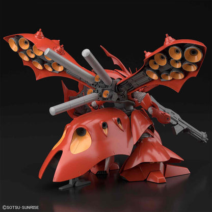 Zestaw figurek Nightingale Mobile Suit Gundam: Char s Counterattack Beltorchika s Children