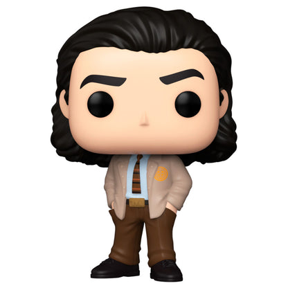 marvel pop figure loki  loki