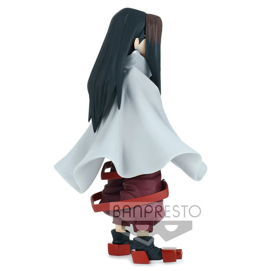Figurka Króla Szamanów Hao 14 cm