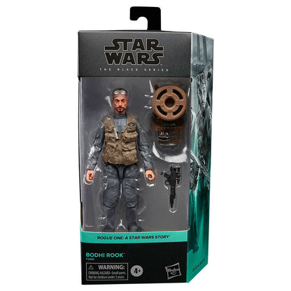 Bodhi Rook Figure Star Wars Rogue One 15cm