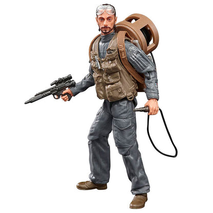 bodhi rook figure star wars rogue one 15cm