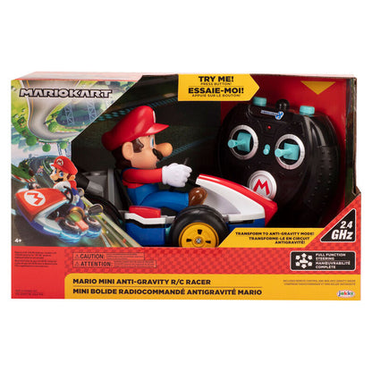 Mini RC Racer Mario Kart Nintendo Funkgesteuertes Auto