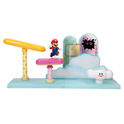 Zestaw do gry Super Mario Nintendo Cloud