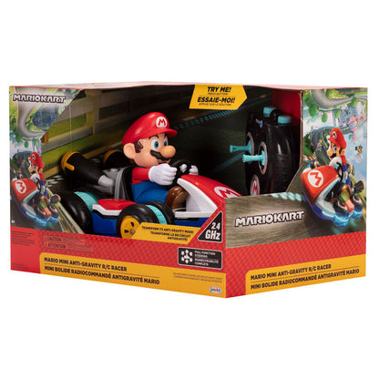 Mini RC Racer Mario Kart Nintendo Funkgesteuertes Auto