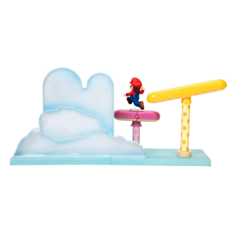 Zestaw do gry Super Mario Nintendo Cloud