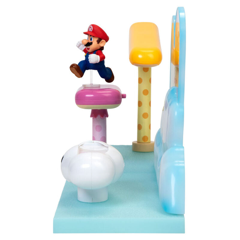Zestaw do gry Super Mario Nintendo Cloud