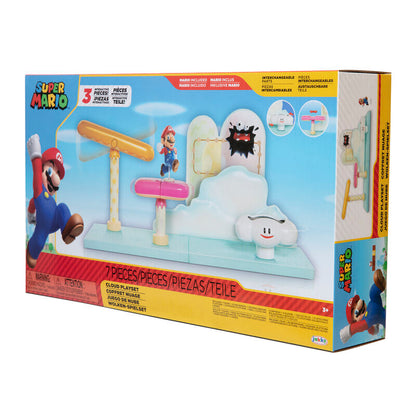 Zestaw do gry Super Mario Nintendo Cloud