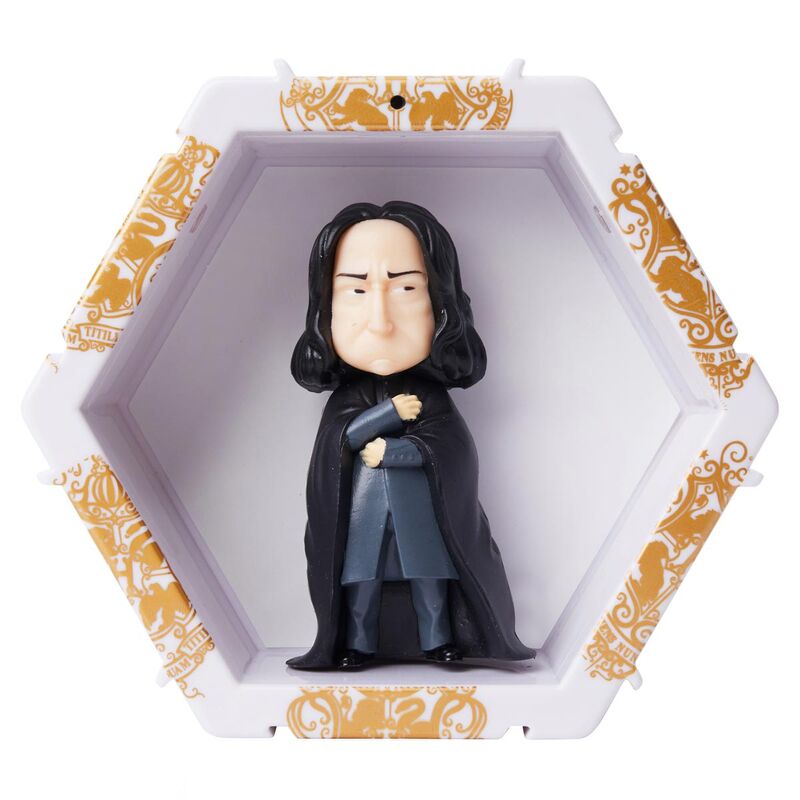 Figura LED WOW! POD Snape Harry Potter