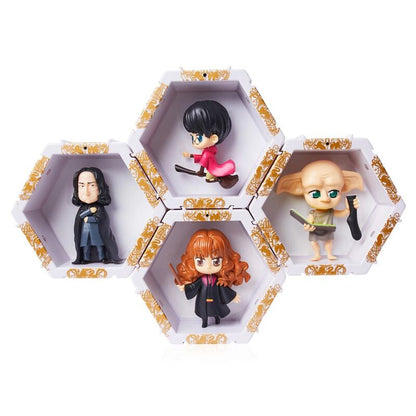 Figura LED WOW! POD Snape Harry Potter