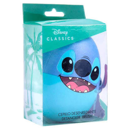 Disney Assorted Detangling Hair Brush