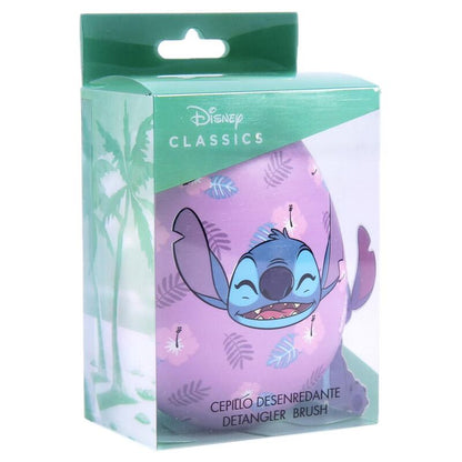 Disney Assorted Detangling Hair Brush