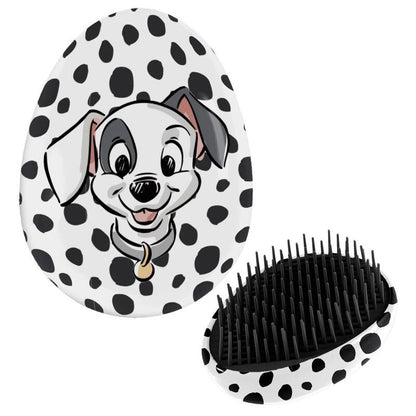 Disney Assorted Detangling Hair Brush