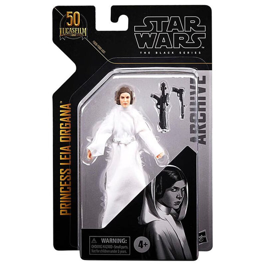 Księżniczka Leia Organa Star Wars Figurka 15 cm