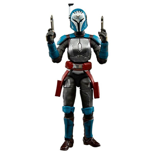figure bo katan kryze star wars the mandalorian 10cm