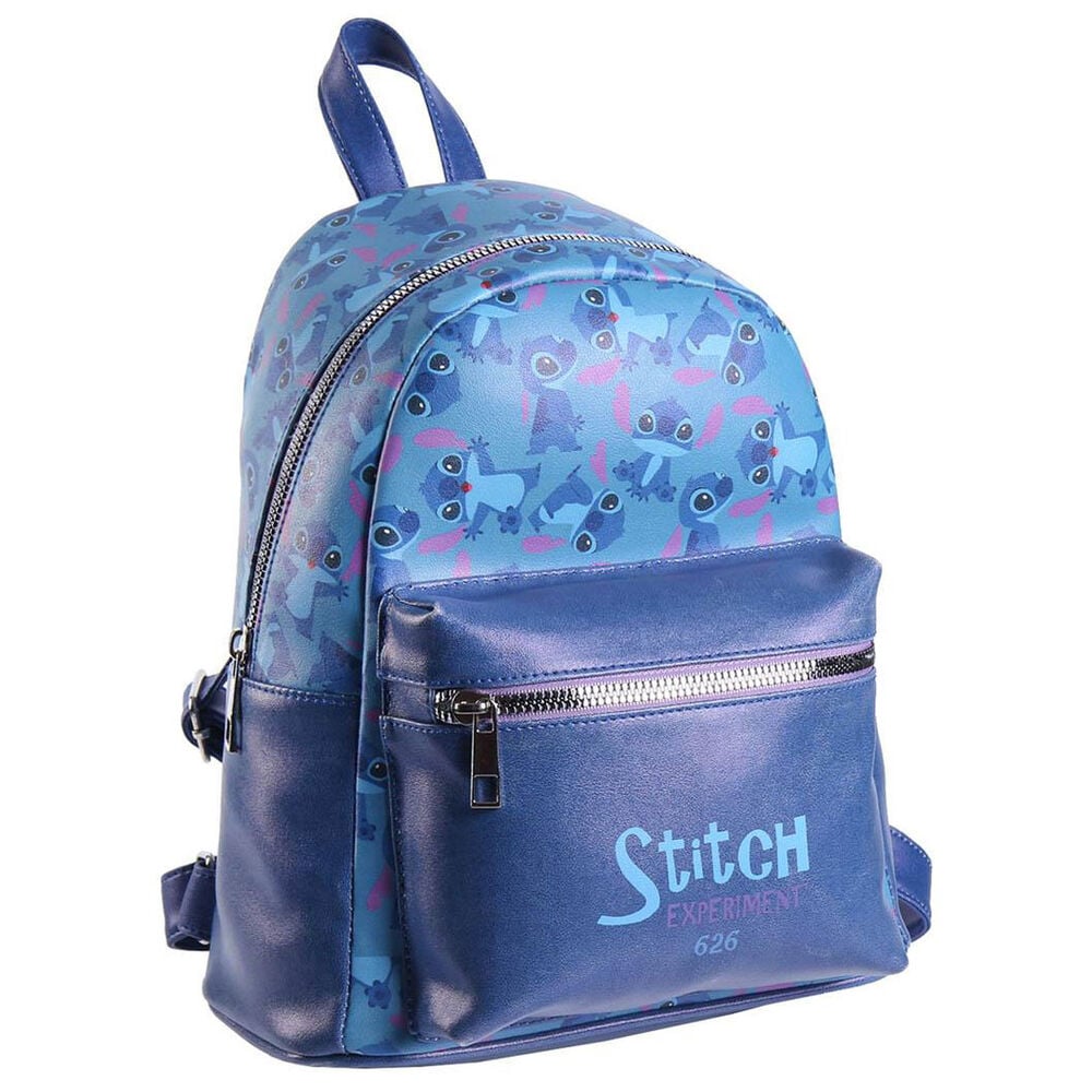 Disney Stitch Backpack 27cm