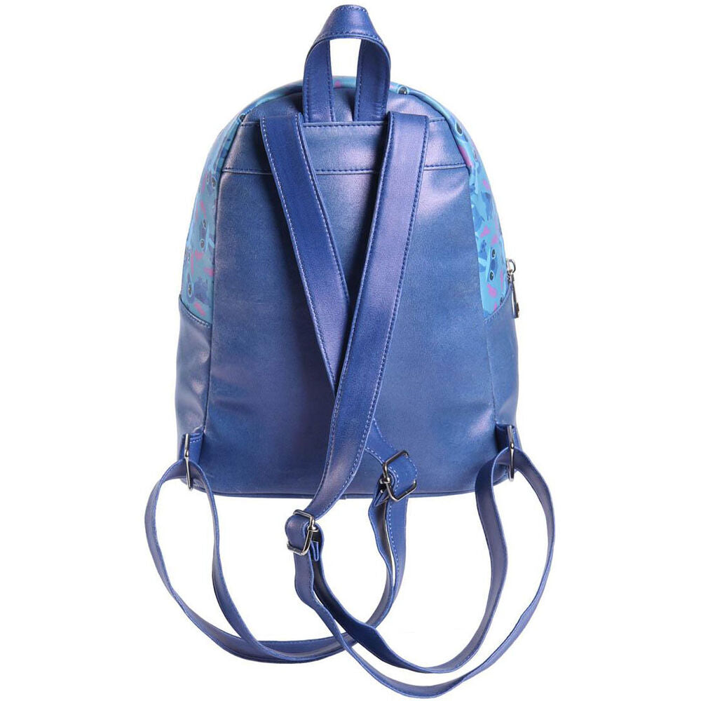 Disney Stitch Backpack 27cm