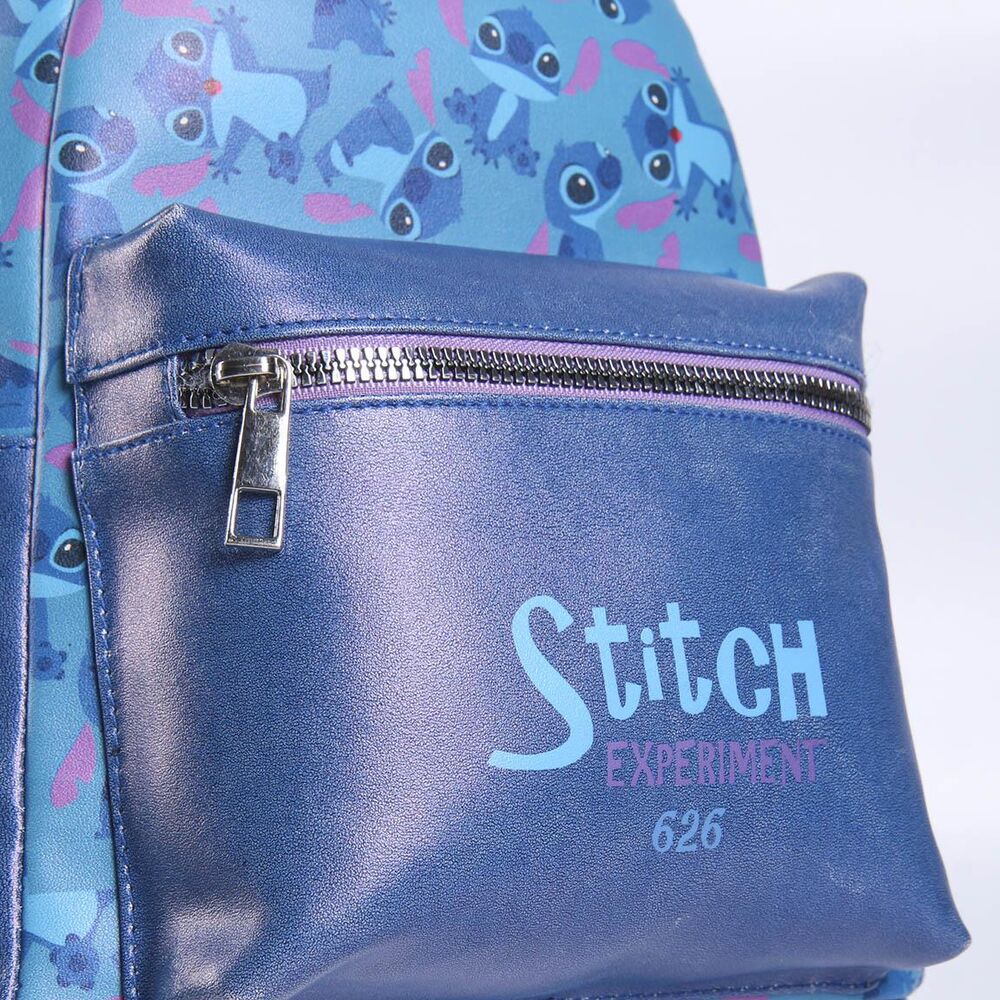 Disney Stitch Backpack 27cm