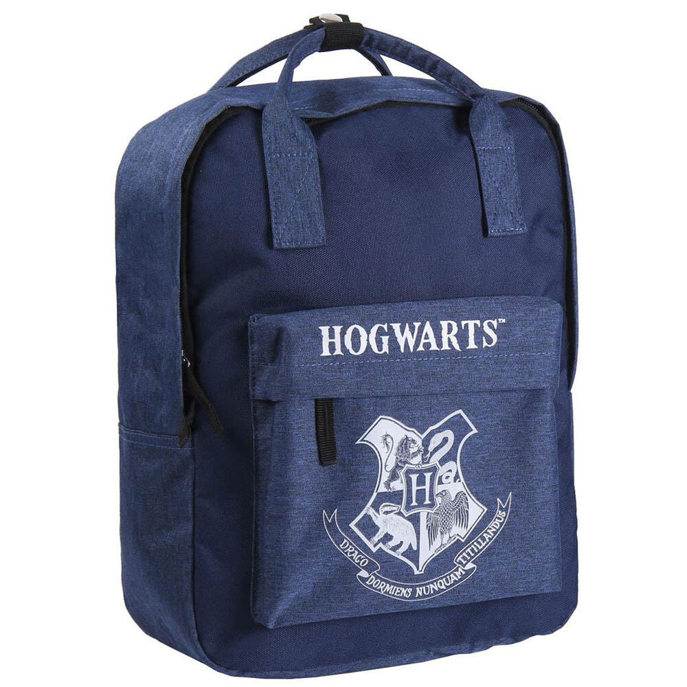harry potter hogwarts backpack 36cm